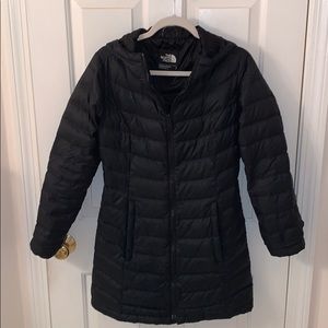 The North Face Parka Jacket